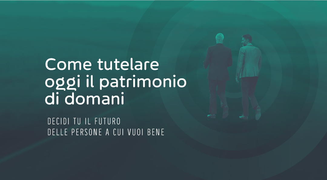 Rappresentazione visiva dell'articolo: Passaggio successorio: un tema sentito da tantissimi clienti, Eppure …