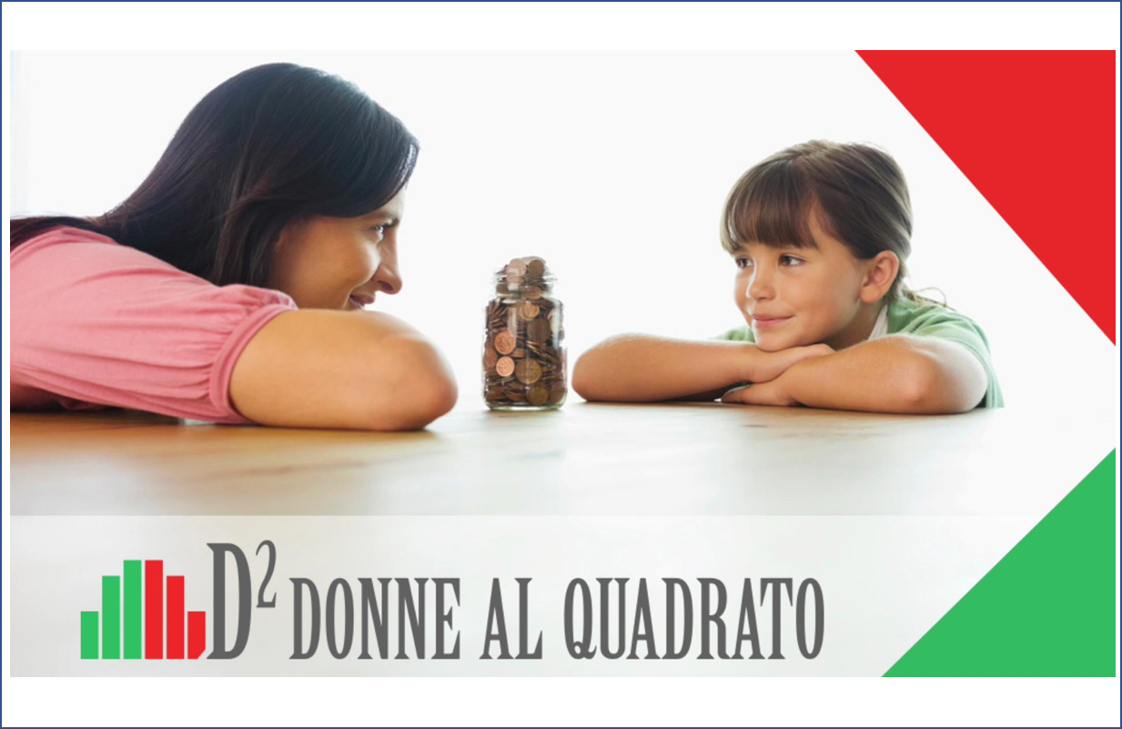 Rappresentazione visiva dell'articolo: Consulenza al “Maschile” o Consulenza al “Femminile”?